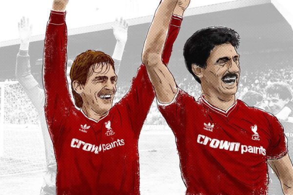 10 Best Soccer Duos In History