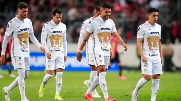 10 Best Soccer Teams With White Jerseys