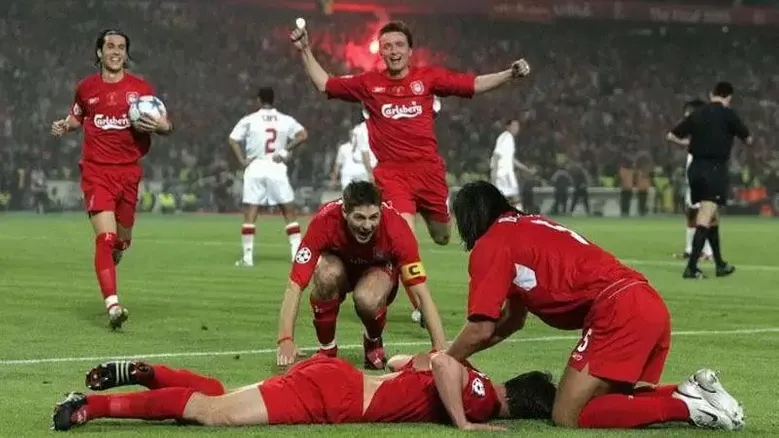 Football Comebacks: The 10 Of The Greatest In Soccer History 40 Football Comebacks: The 10 Of The Greatest In Soccer History