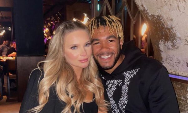 Mia McClenaghan: Meet Reece James’ girlfriend