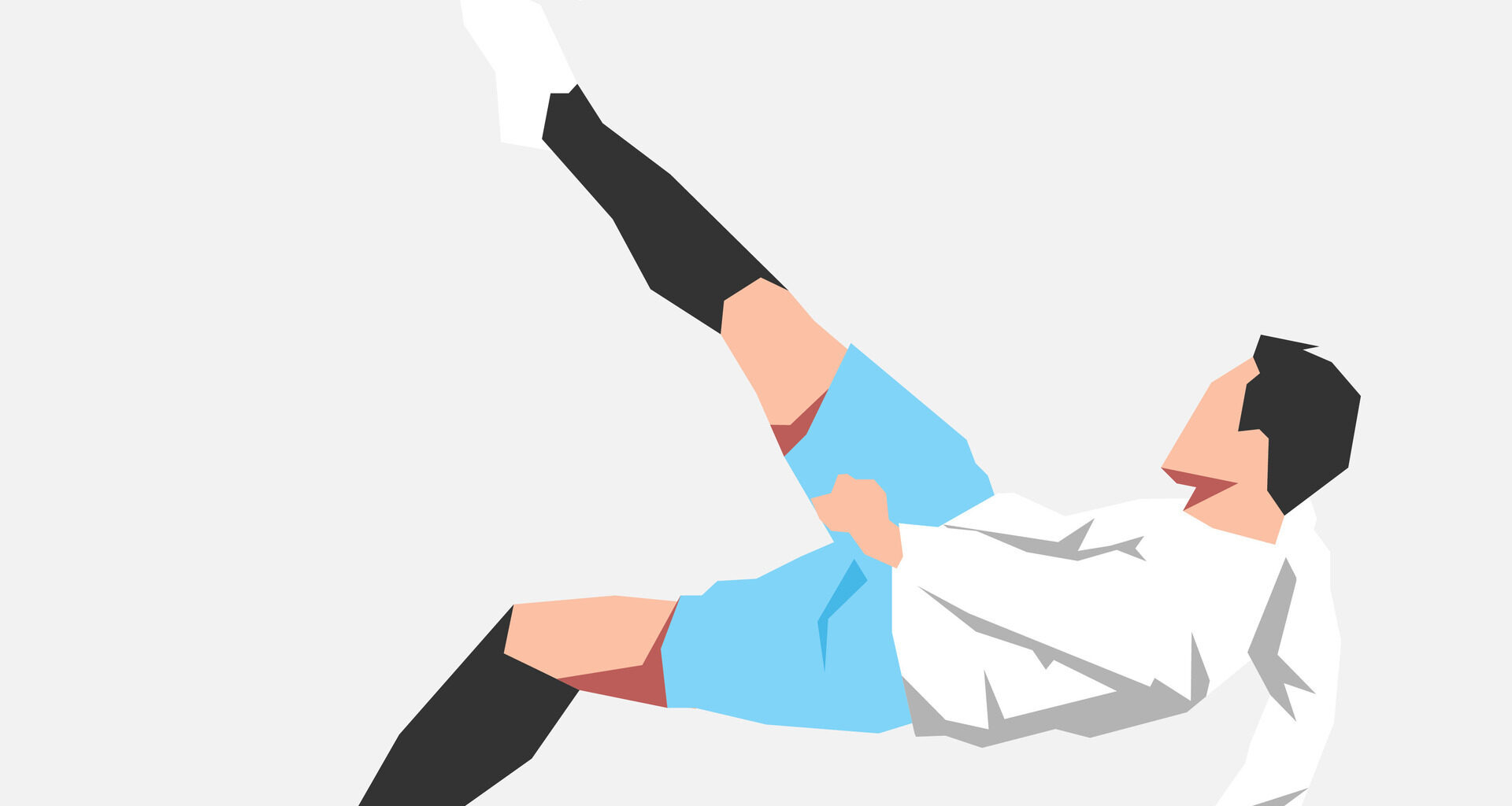 Bicycle Kick vs Scissors Kick : What’s The Difference?