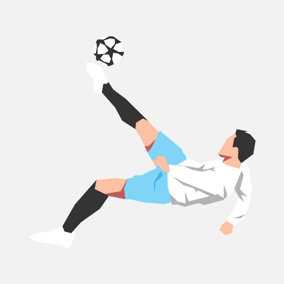 Bicycle Kick vs Scissors Kick : What’s The Difference?