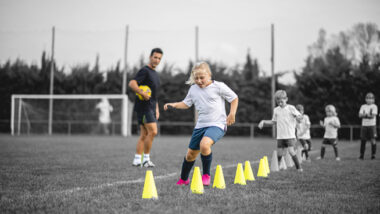How Often Should My Kids Practice Soccer?