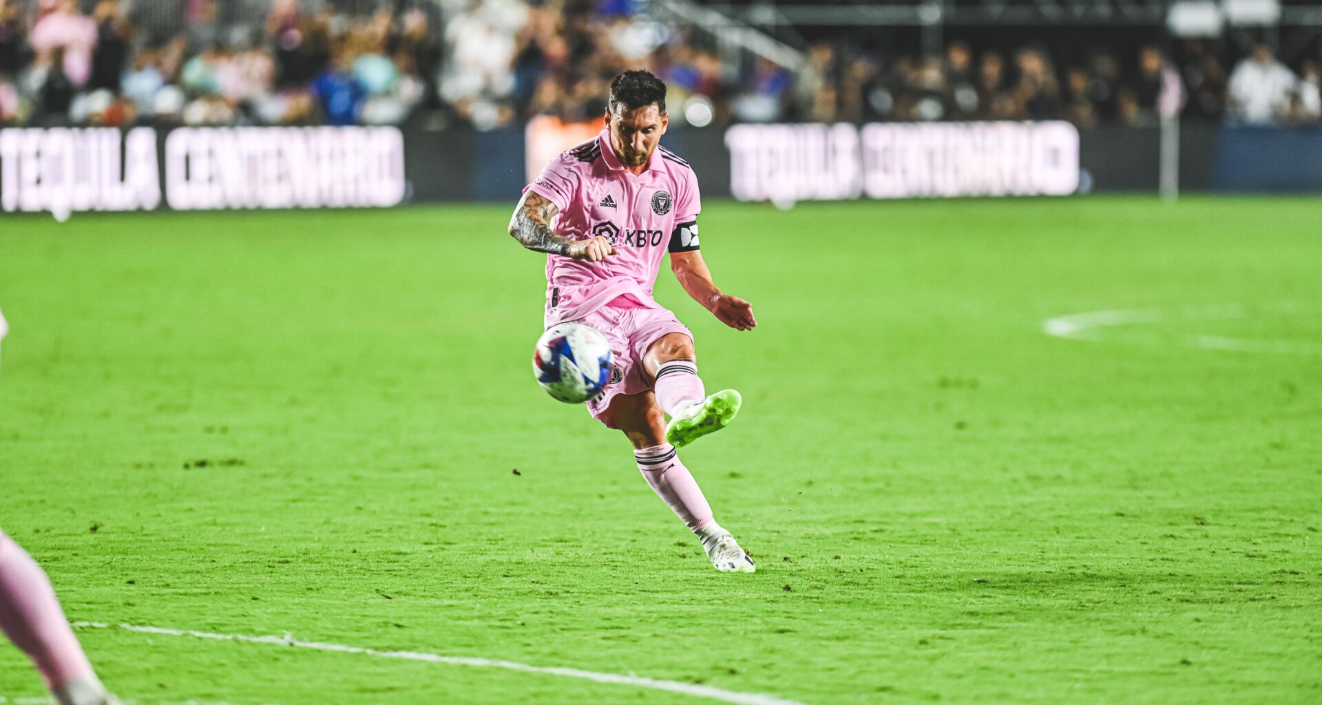 10 Most Left-Footed Goals In The 21st Century