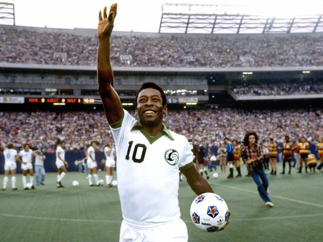 Ranking: 10 Soccer Players With The Most Hat-tricks In History