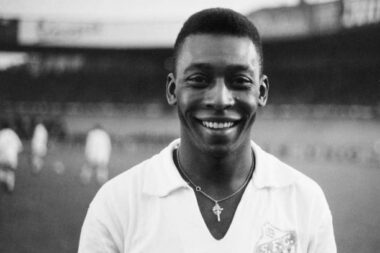 10 Most Loved Players In Soccer History
