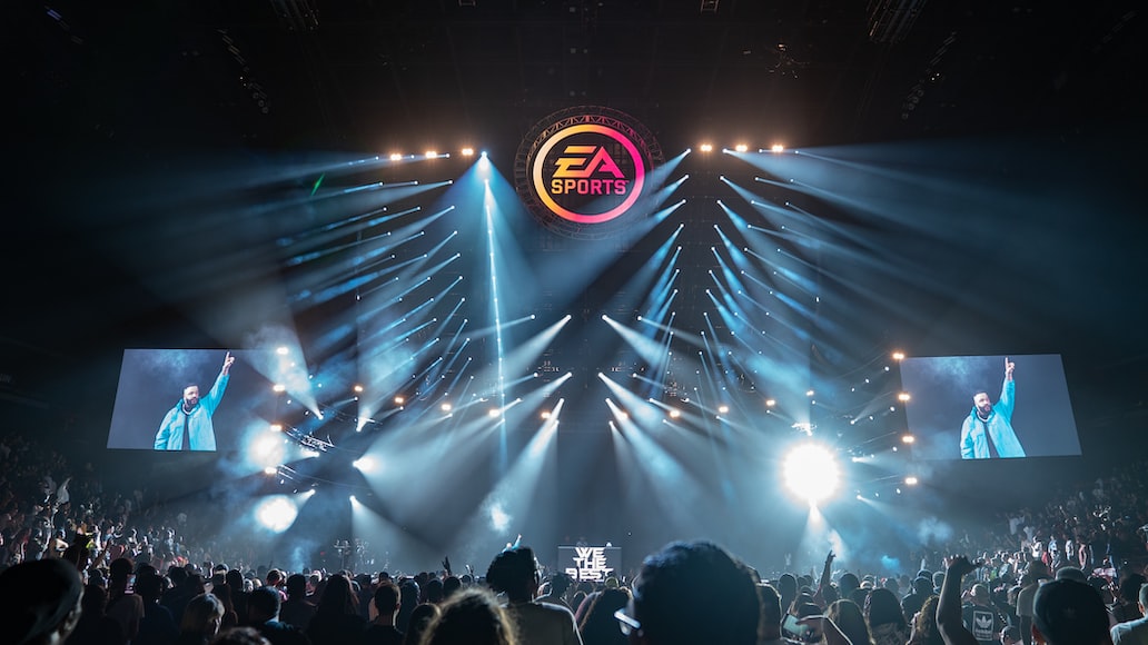 Will the Rise of Esports Threaten Traditional Soccer? 1