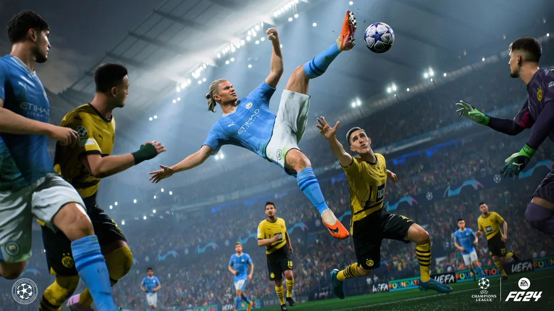 5 Best PS4 Soccer Games You Should Play