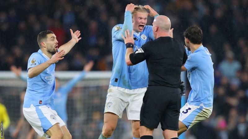 Can Soccer Players Get Fined For Criticizing Referees?