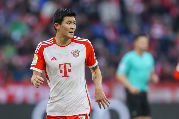 10 Best Defenders In The World 2024