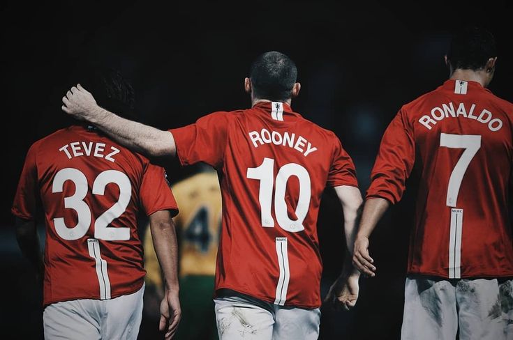 Top 20 Manchester United Record Goal scorers In History
