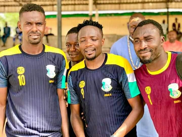 20 Of The Best NPFL Players of All Time | 2024 1
