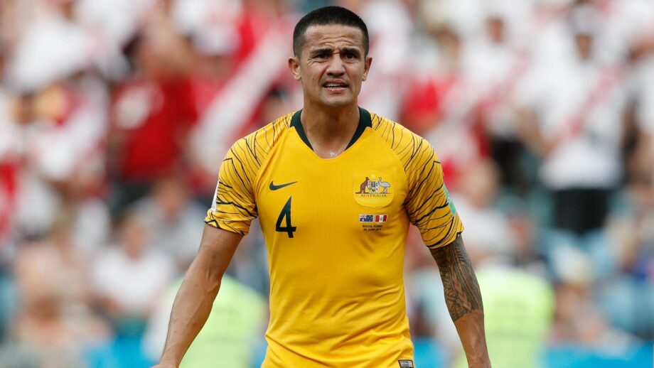 10 Of The Best Footballers From Oceania 1