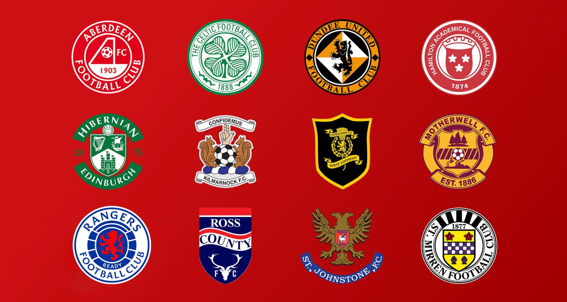 Scottish teams