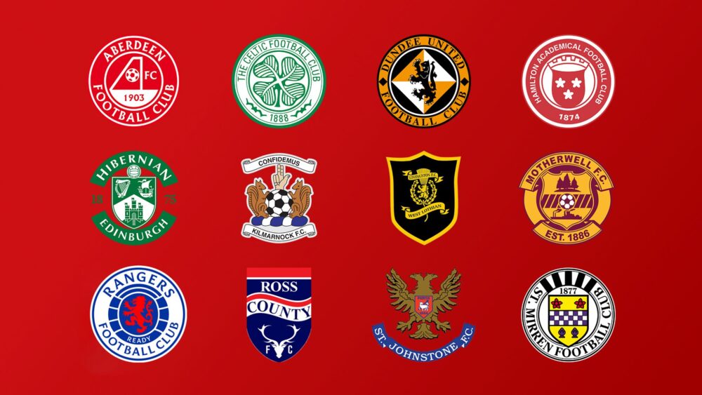 Scottish teams