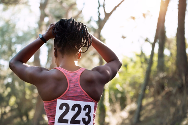 African Marathon Heroes: Stories of Endurance and Triumph