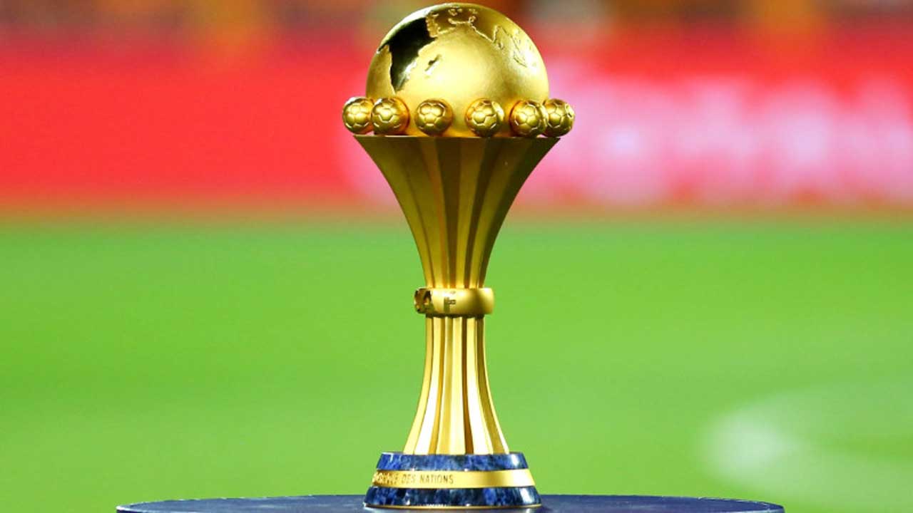 AFCON Chronicles: A Road Trip Memoir, Unmasking Barriers & Pleading For Unity