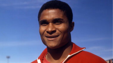 10 Of The Greatest Portuguese Soccer Players In History