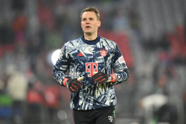 10 Of The Highest-Paid Goalkeepers In The World | 2024