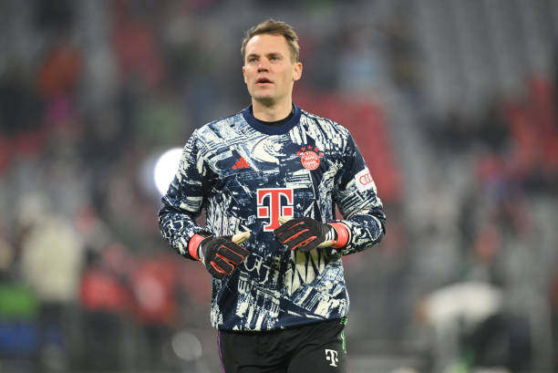 10 Of The Highest-Paid Goalkeepers In The World | 2024