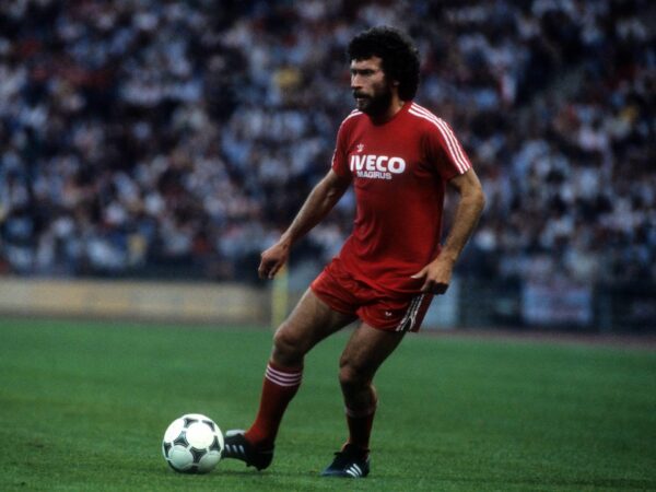 Bayern Munich's 20 Greatest Players Of All Time