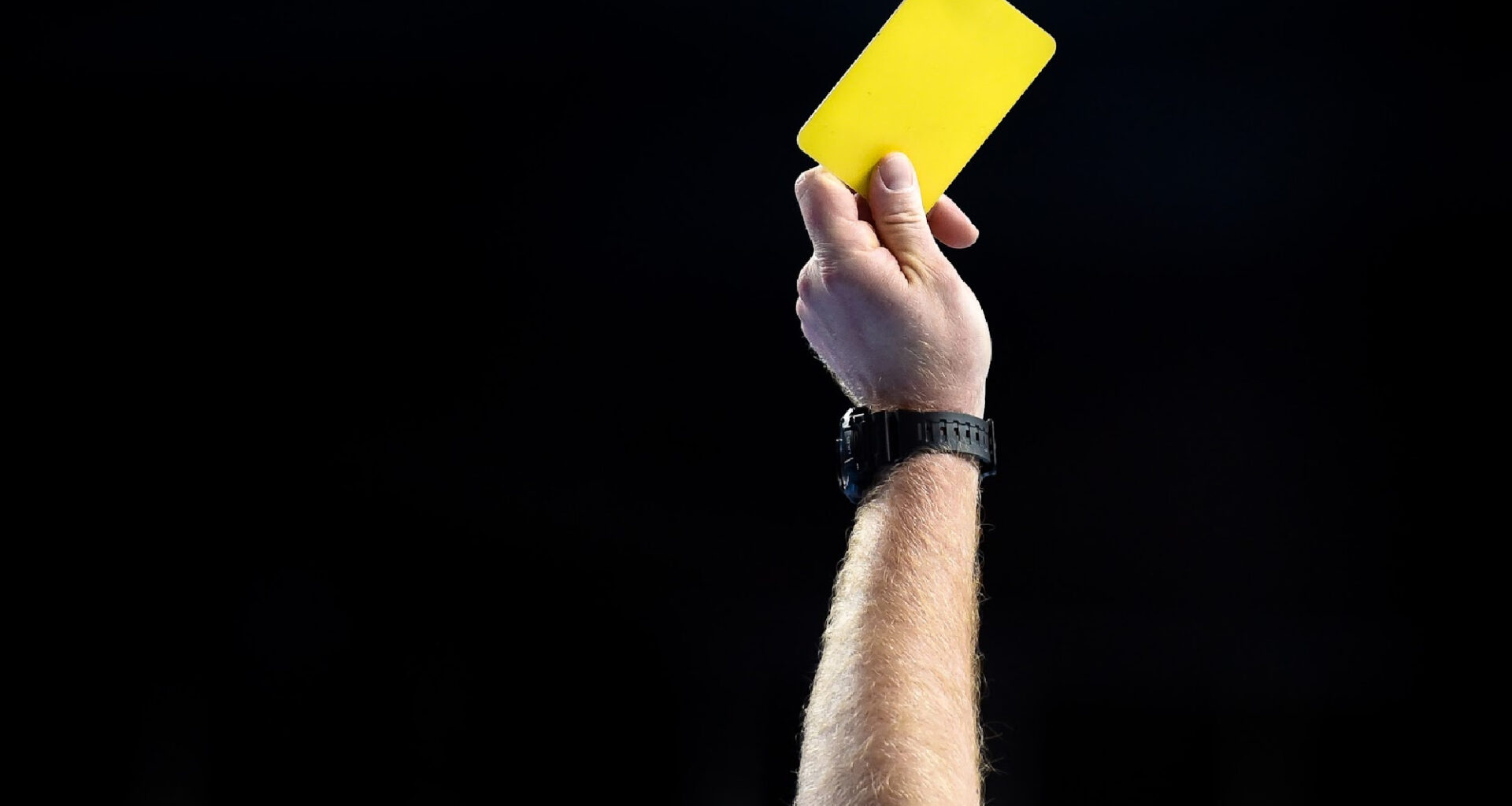 7 Soccer Players With No Yellow Card In History