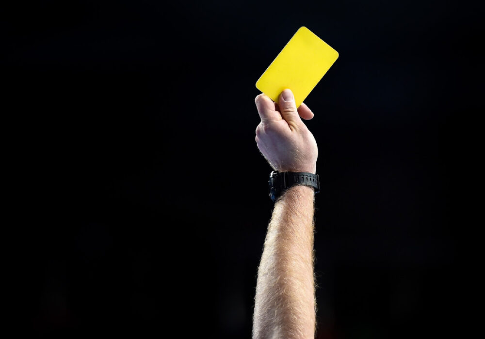 7 Soccer Players With No Yellow Card In History