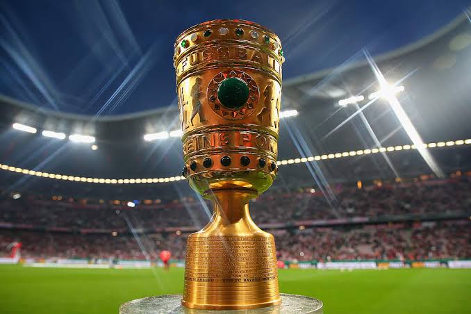 Who Will Win The 2023/24 German Cup?