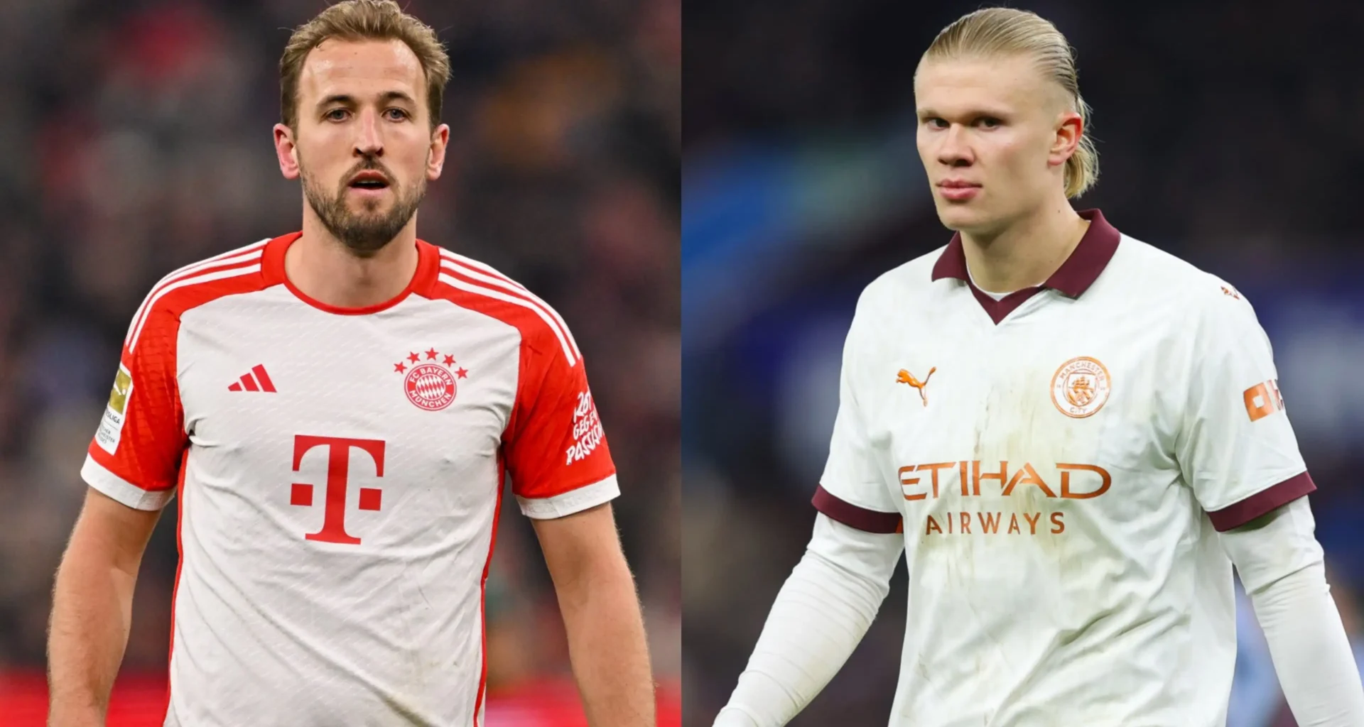 Top 10 Best Strikers (Centre-Forward) In The World 2024