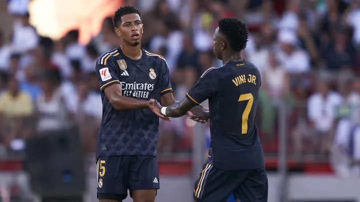The 20 Most Valuable Footballers In 2024
