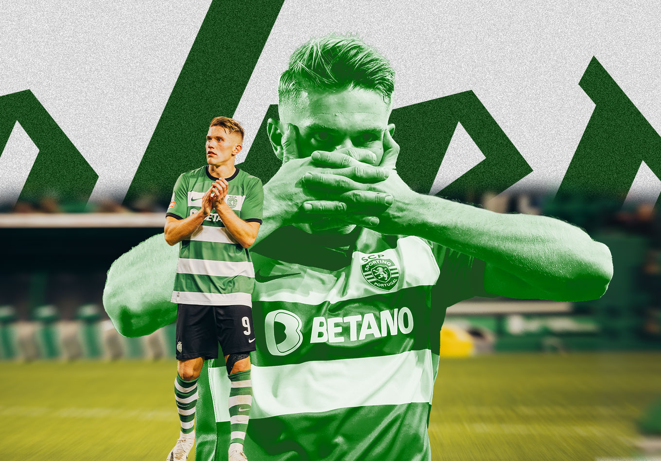Victor Gyökeres: The Underrated Gem of Swedish Football