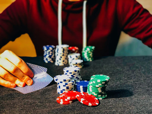 Maximizing Casino Gaming on a Shoestring: Making the Most of Limited Funds 1
