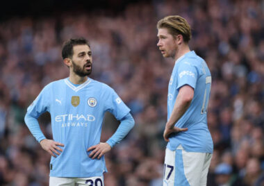 Top 10 Attacking Midfielders In The World 2024