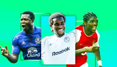 50+ Nigerian Players To Play In The Premier League | 2024