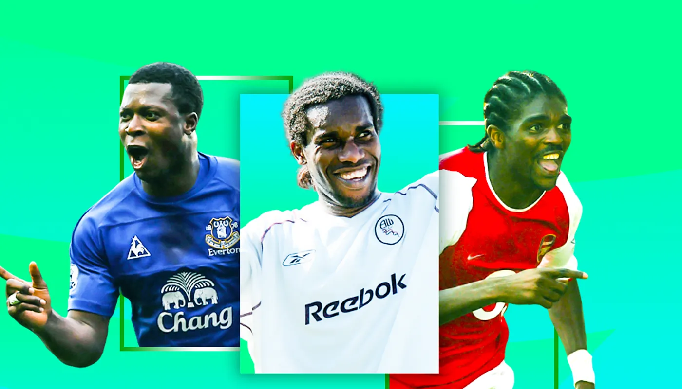 50+ Nigerian Players To Play In The Premier League | 2024