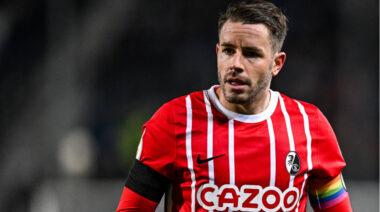 Top 10 One-Club Soccer Players Who Are Still Active | 2024