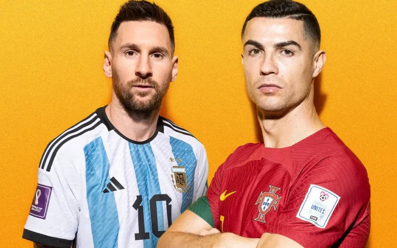 The Football Elite: 10 Players With The Most Individual Awards/Achievement | 2024