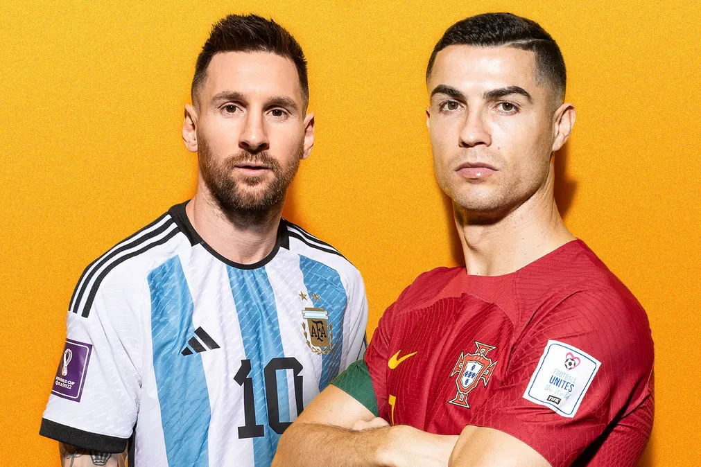 The Football Elite: 10 Players With The Most Individual Awards/Achievement | 2024