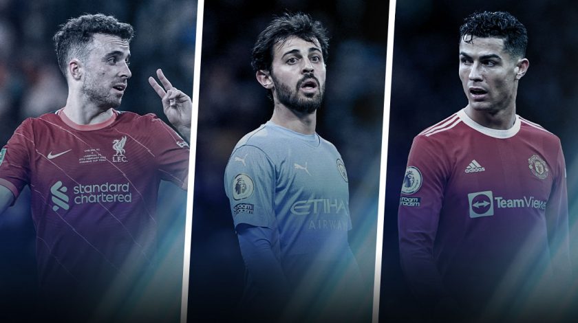 10 Best Portuguese Players That Have Played In The Premier League | 2024