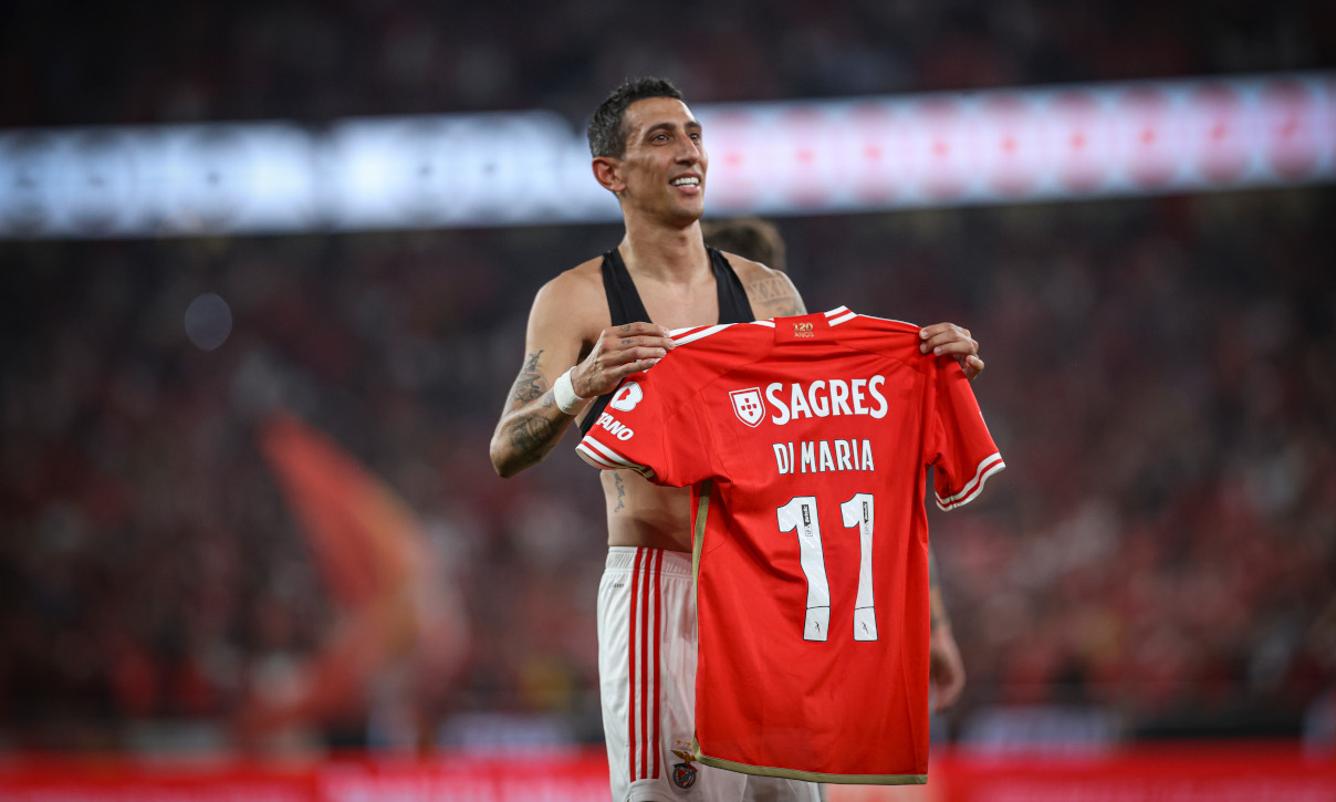 10 Best Number 11s In Soccer History | 2024