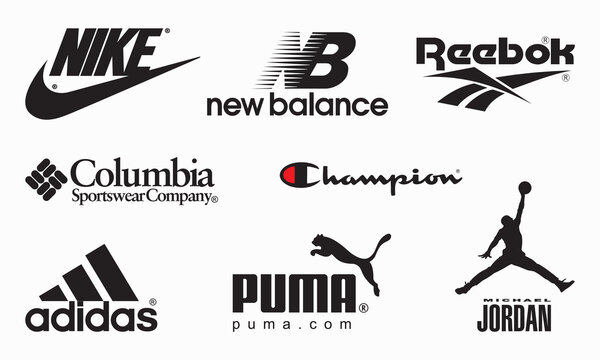 Top 10 Soccer Brands In The World | 2024