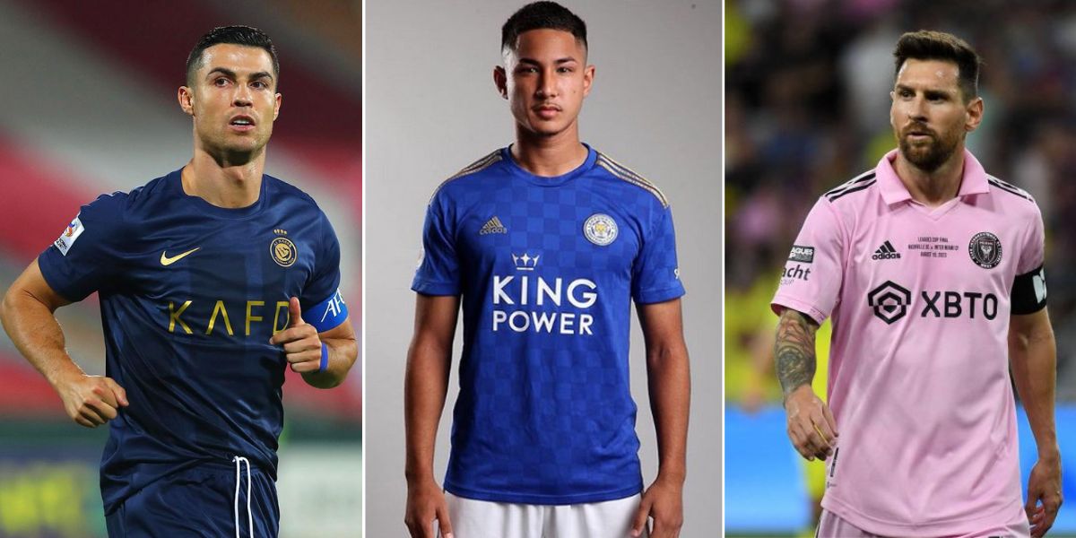 10 World's Richest Footballers: From Royalty to Business Tycoons | 2024