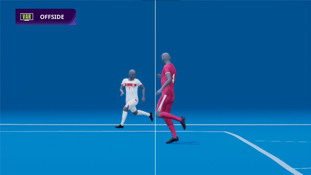 New Premier League's Offside Rules: What to Expect in the 2024/2025 Season 1