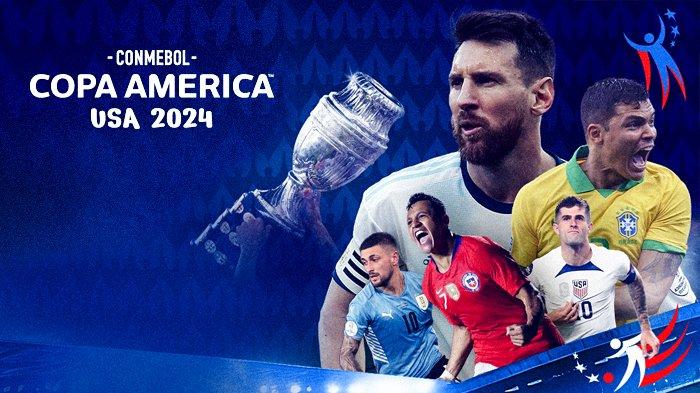 10 Best Players At 2024 Copa America