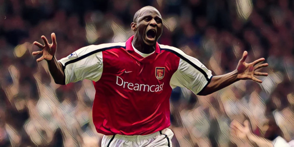 15 Best Hard-men In Premier League History | 2024