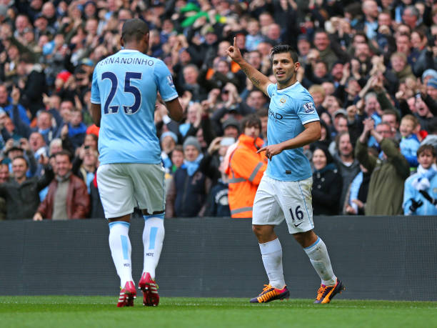 10 Greatest South American To Play In Premier League | 2024 1