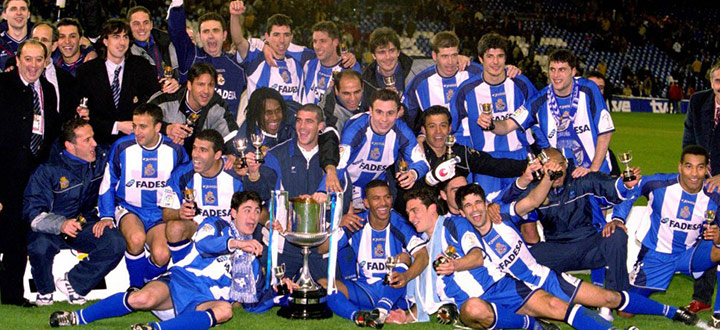 10 Successful Clubs Not Playing Top-Flight Football