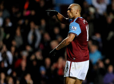 10 Best Aston Villa Goalscorers in Premier League History | 2024