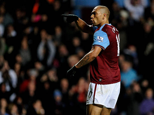 10 Best Aston Villa Goalscorers in Premier League History | 2024