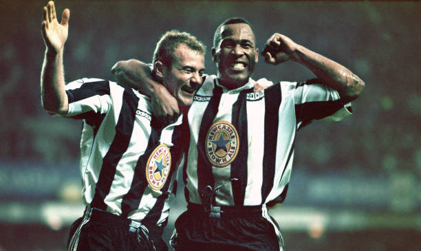 10 Best Newcastle United Goalscorer In Premier League History